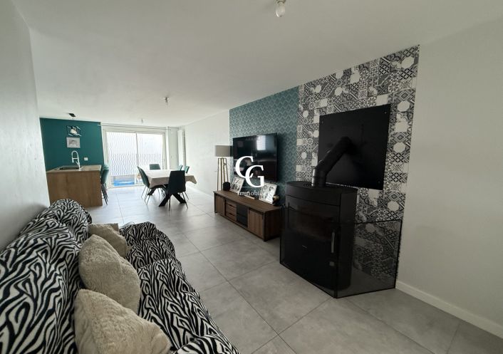 à vendre Maison Vieillevigne