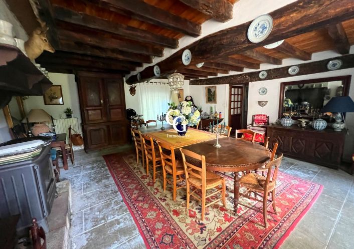 à vendre Maison Vieillevigne