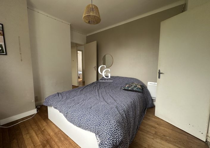 à vendre Maison Vieillevigne