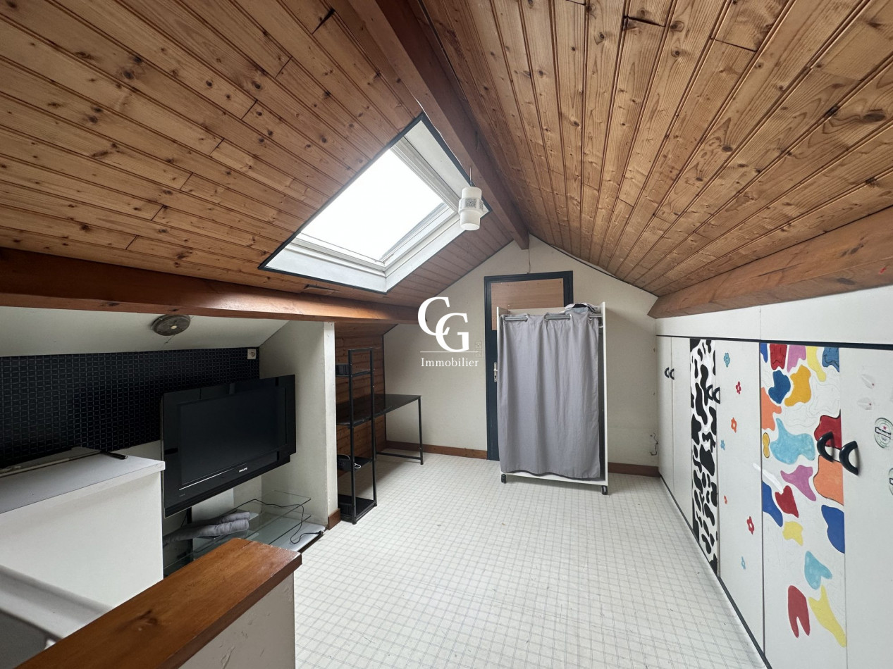 à vendre Maison Vieillevigne - Photo 9