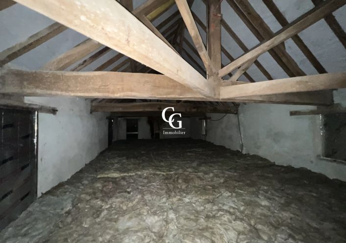 à vendre Maison La Planche