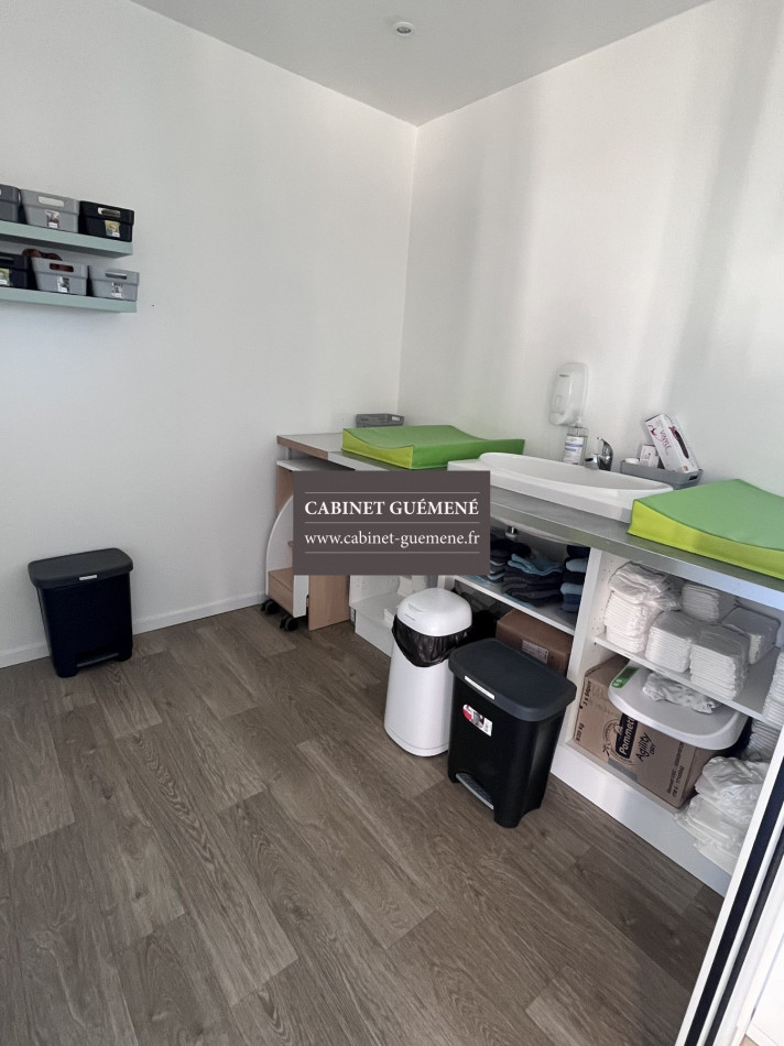 à vendre La Planche - Photo 10