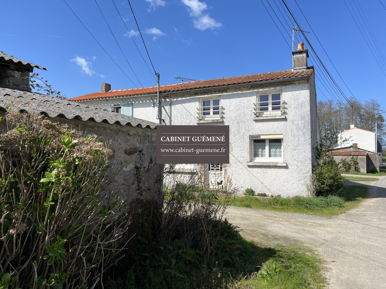 à vendre Maison La Planche - Photo 1