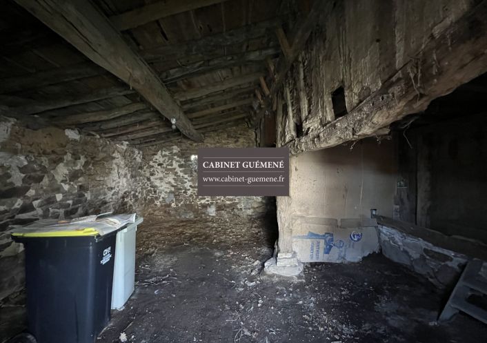 à vendre Maison La Planche