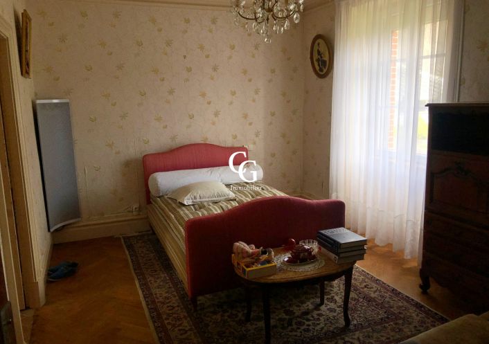 à vendre Maison Vieillevigne