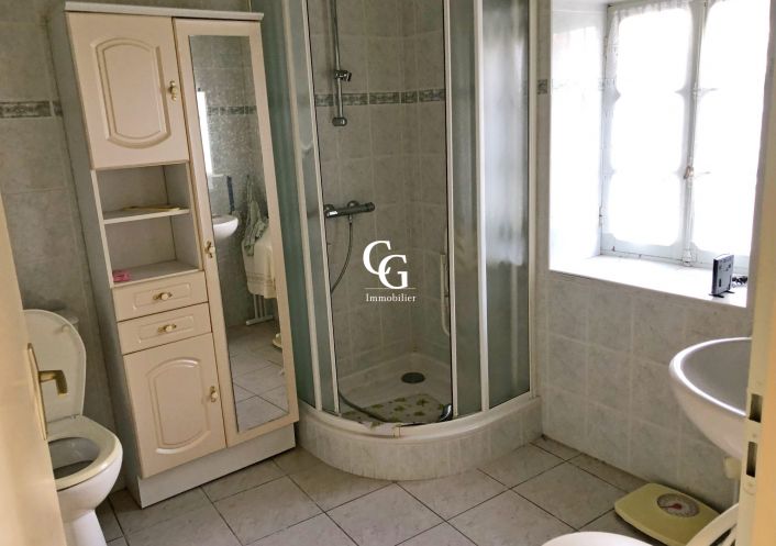 à vendre Maison Vieillevigne