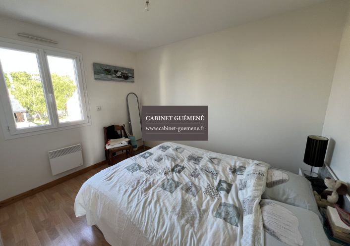 à vendre Maison Geneston