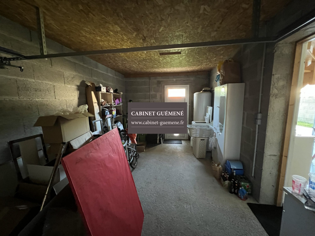 à vendre Maison Geneston - Photo 10