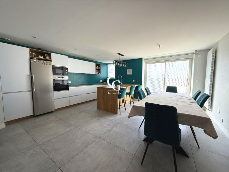 vente Maison Vieillevigne - Photo 2