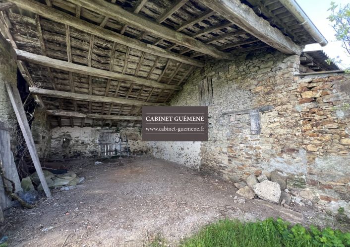 à vendre Maison La Planche