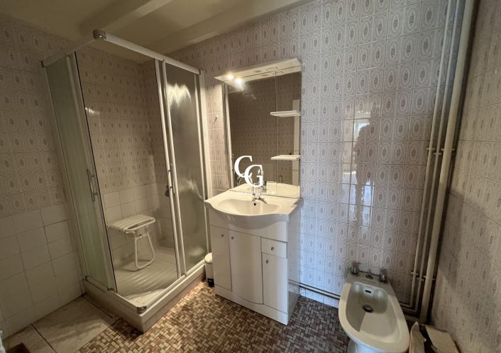 à vendre Maison La Planche