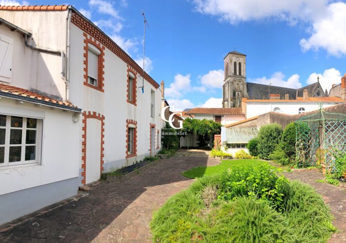 à vendre Maison Vieillevigne