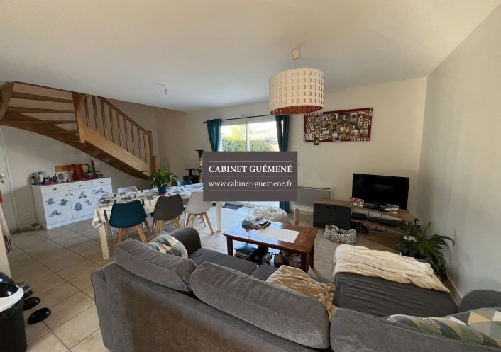 à vendre Maison Geneston