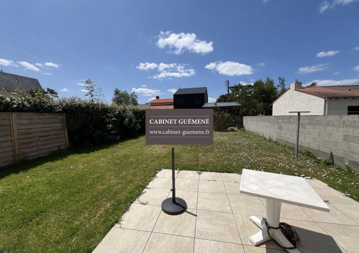 à vendre Maison Geneston