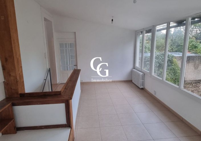 à vendre Maison La Montagne