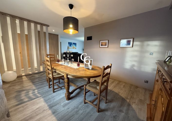 à vendre Maison Vieillevigne