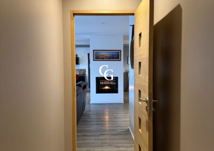 à vendre Maison Vieillevigne