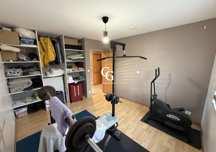 à vendre Maison Vieillevigne