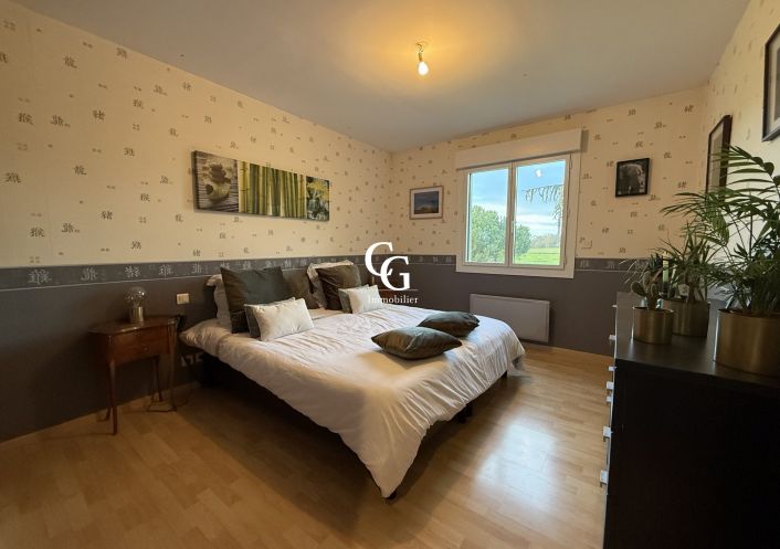 à vendre Maison Vieillevigne