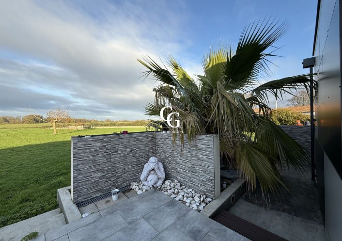 à vendre Maison Vieillevigne