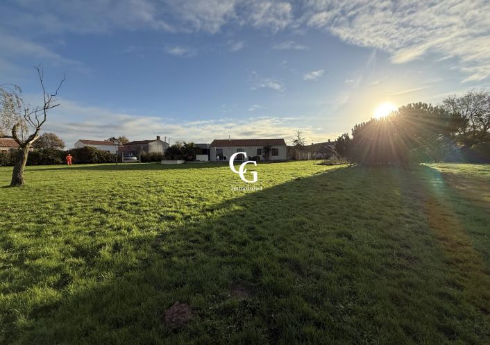 à vendre Maison Vieillevigne