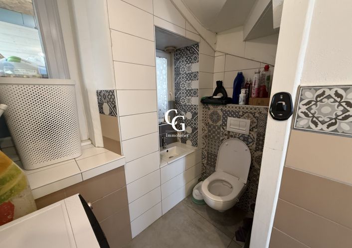 à vendre Maison Vieillevigne