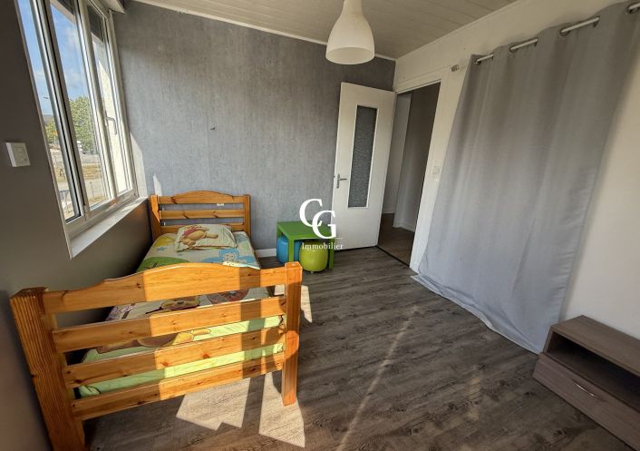 à vendre Maison Vieillevigne