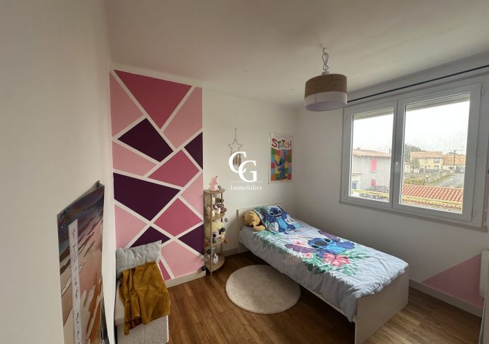 à vendre Maison Vieillevigne