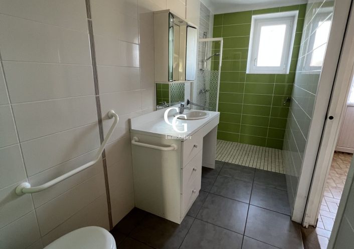 à vendre Maison Aigrefeuille-sur-maine