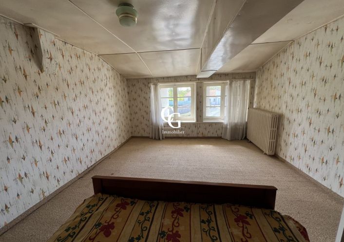 à vendre Maison Vieillevigne