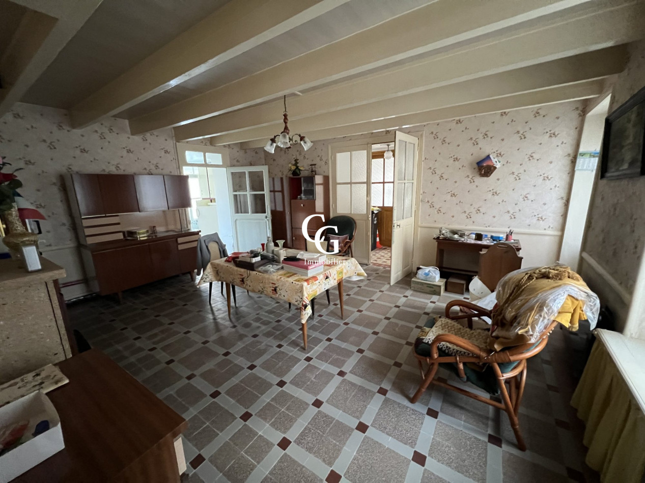 à vendre Maison Vieillevigne - Photo 4