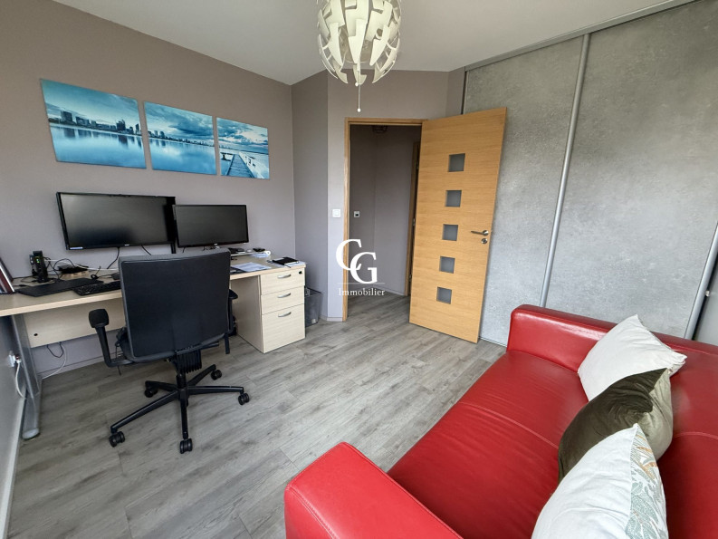 vente Maison Vieillevigne - Photo 7