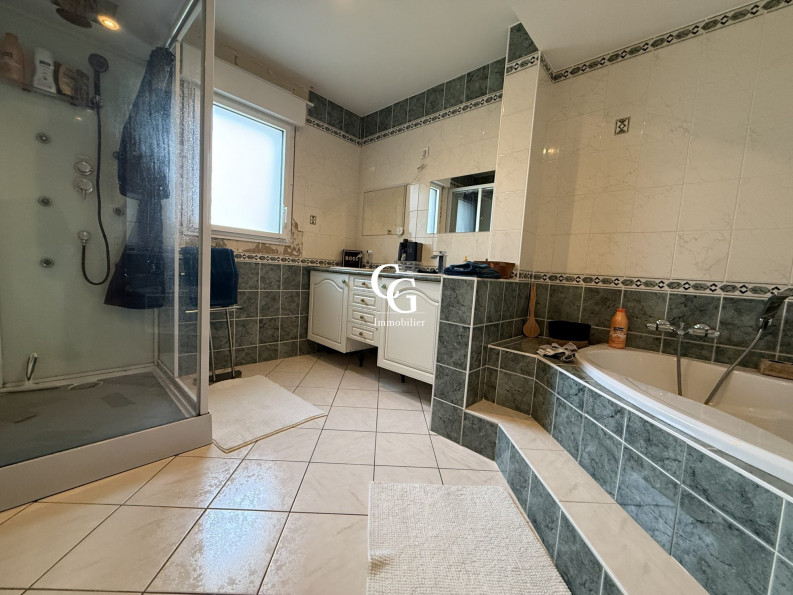 vente Maison Vieillevigne - Photo 9