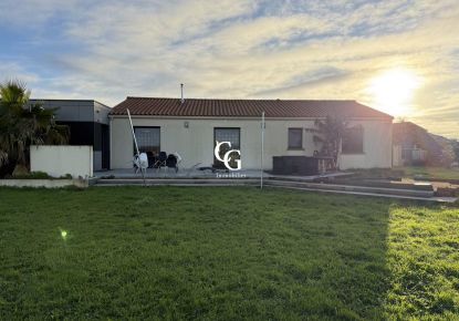 vente Maison Vieillevigne