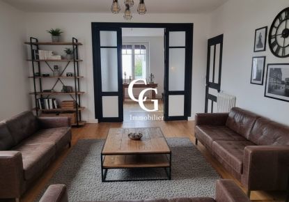 vente Maison La Montagne