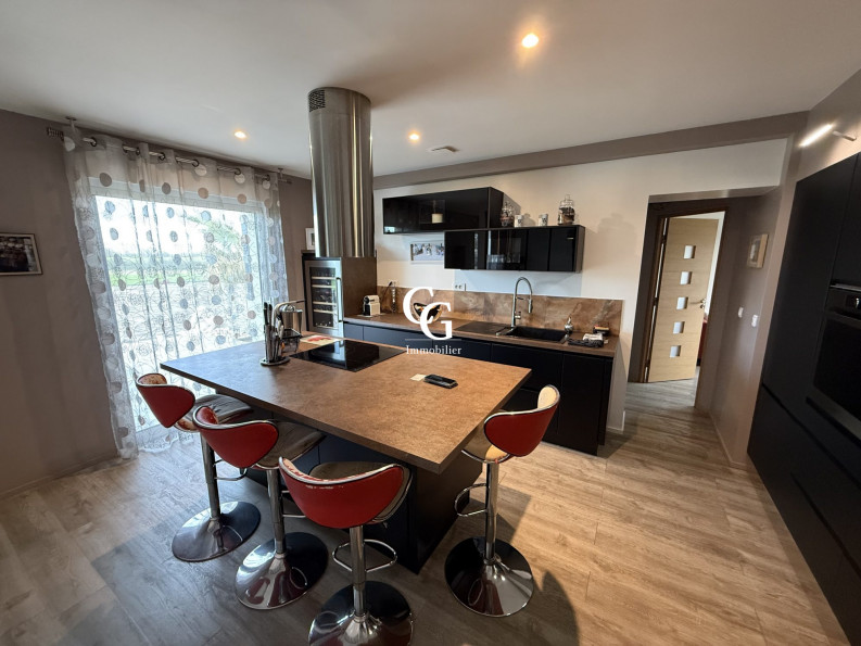 vente Maison Vieillevigne - Photo 5