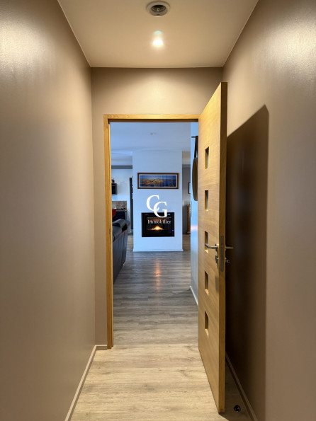 vente Maison Vieillevigne - Photo 8