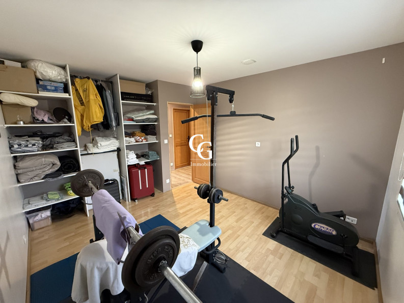 vente Maison Vieillevigne - Photo 10