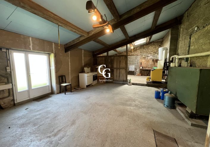 à vendre Maison Vieillevigne