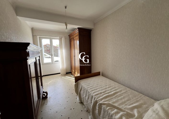 à vendre Maison Vieillevigne