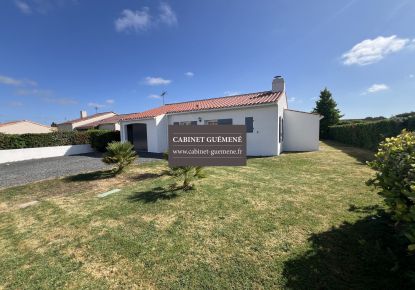 vente Maison L'herbergement