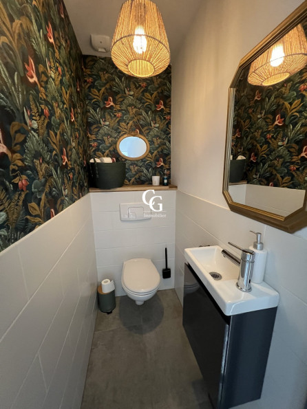 vente Maison Aigrefeuille-sur-maine - Photo 10