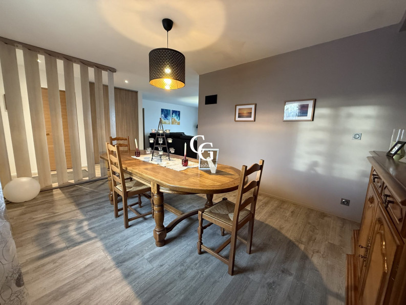 vente Maison Vieillevigne - Photo 3