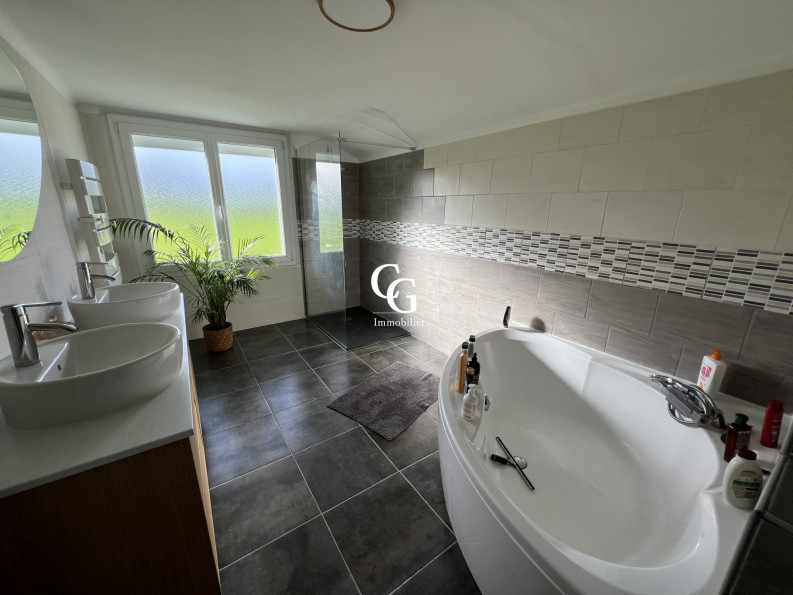 vente Maison La Planche - Photo 8