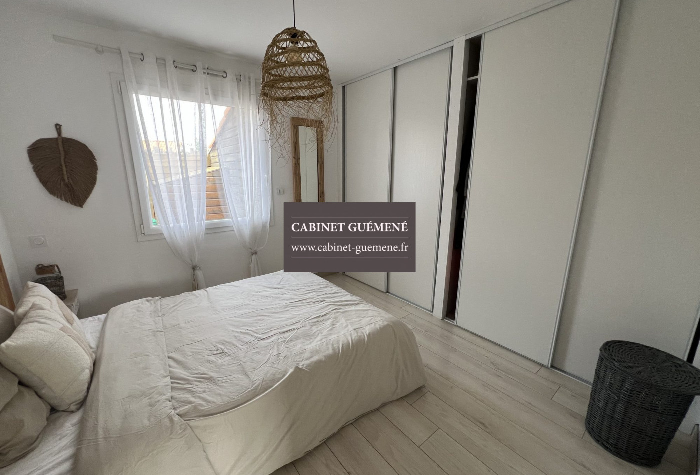 vente Maison Aigrefeuille-sur-maine - Photo 6