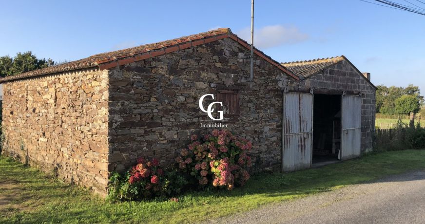 vente Maison Vieillevigne