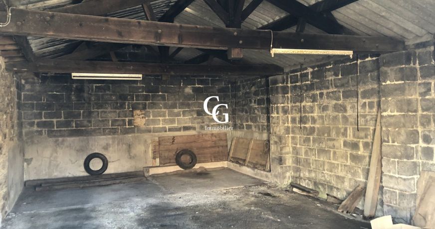 vente Maison Vieillevigne