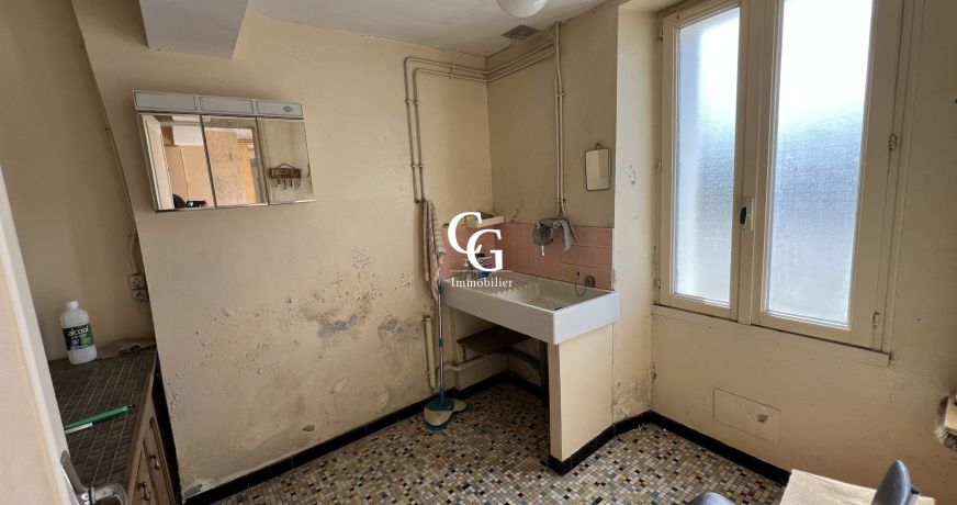 vente Maison Vieillevigne