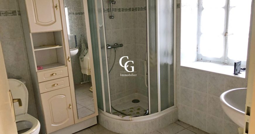 vente Maison Vieillevigne