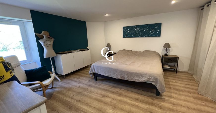 vente Maison Vieillevigne